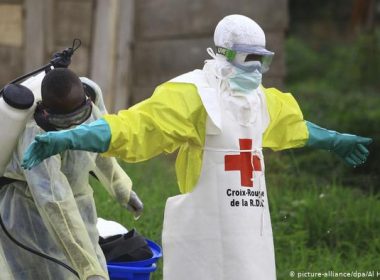 Coşmarul Ebola revine, după cinci ani. Guineea a anunţat patru decese