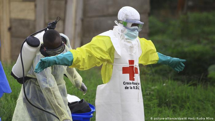 Coşmarul Ebola revine, după cinci ani. Guineea a anunţat patru decese