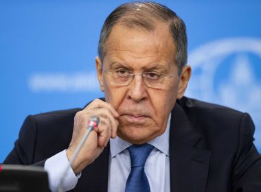 Serghei Lavrov afirmă că un al treilea război mondial va fi nuclear şi distructiv (RIA)