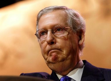 Trump, atac dur la adresa liderului republicanilor din Senat: Un pirat politic care nu va face vreodată ce trebuie făcut sau ce este corect pentru ţara noastră