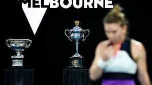 Simona Halep: Abia aştept să revin anul viitor la Australian Open, în vremuri mai bune pentru toată lumea