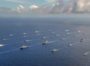 Rusia organizează noi exerciţii în Marea Neagră, după ce SUA ar fi trimis în zonă două distrugătoare
