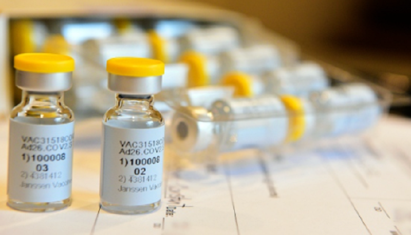 Johnson & Johnson a început livrările de vaccin către UE. România va primi o primă tranşă mai devreme de data programată