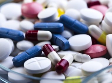 Medicamentele „Made in China” provoacă efecte secundare nedorite asupra UE