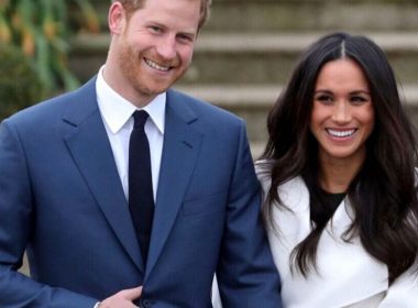 Decizia surprinzătoare luată de Prinţul Harry & Meghan Markle cu privire la botezul micuţei Lilibet Diana