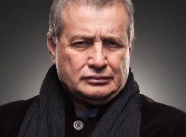 Mircea Dinescu şi emisiunea Poezie şi delicateţuri vin la Prima TV