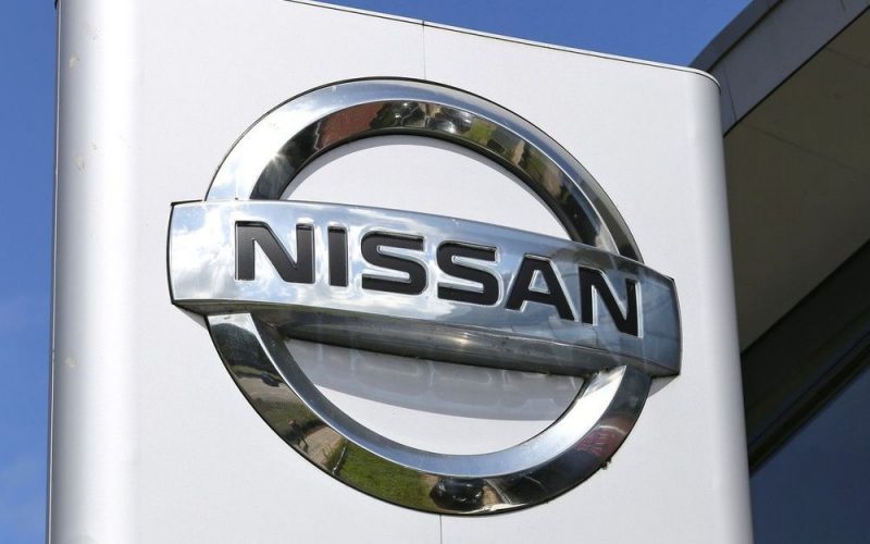 Nissan va opri activitatea la fabrica sa din Rusia