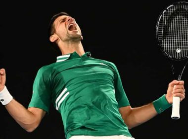 Organizatorii ATP Cup nu au noutăţi privind participarea lui Novak Djokovic