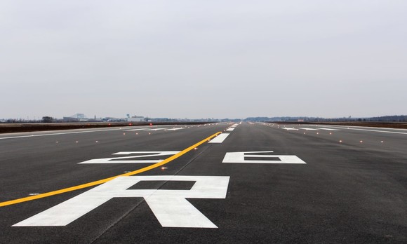 Aeroportul Otopeni începe lucrările pentru modernizarea parcărilor, contract de 2,86 milioane euro