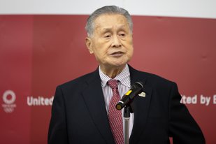 Preşedintele Comitetului de Organizare al JO de la Tokyo a demisionat, după scandalul provocat de declaraţiile sale cu privire la femei