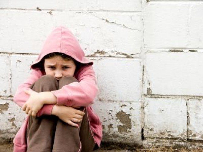 Peste 100 de copii au fost agresaţi sexual în ultimii doi ani în Bucureşti, cei mai mulţi în sectoarele 2 şi 5