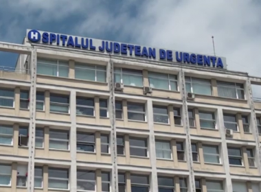 Anchetă la Spitalul Judeţean Suceava, unde anul trecut a fost primul mare focar de Covid-19 din ţară