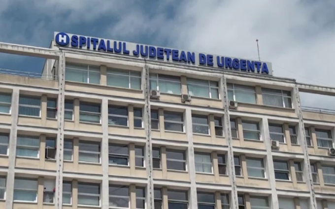 Anchetă la Spitalul Judeţean Suceava, unde anul trecut a fost primul mare focar de Covid-19 din ţară