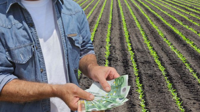 Sprijin de 15.000 EURO pentru micii fermieri – Alfă condiţiile!