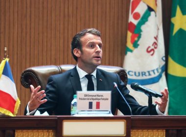 Summit Franţa-Sahel pentru combaterea jihadiştilor