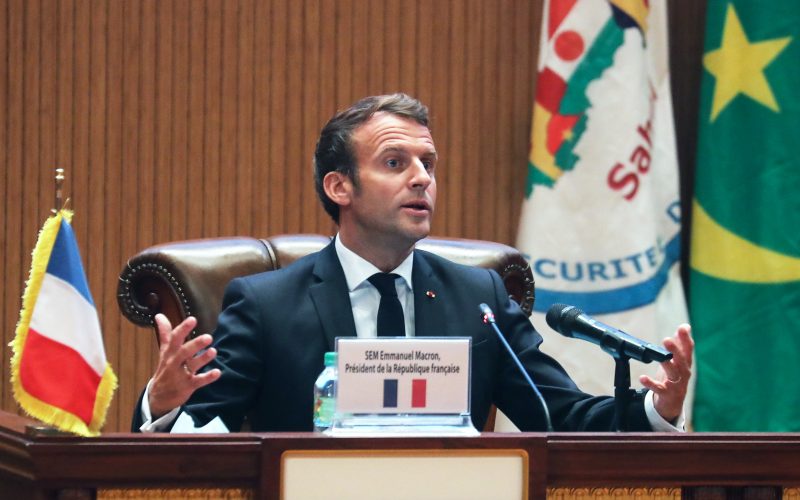 Summit Franţa-Sahel pentru combaterea jihadiştilor