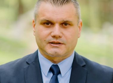 Administratorul special al Complexului Energetic Hunedoara, Cristian Roşu, a demisionat din funcţie pe fondul tensiunilor din Valea Jiului