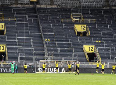 Fotbal: LPF impune bilete personalizate pentru reluarea meciurilor cu spectatori, pentru ca suporterii să fie identificaţi