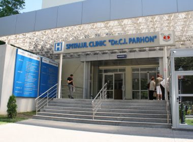 Şapte transplanturi în 6 zile la Spitalul ”Dr.C.I. Parhon”