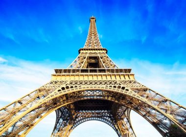 Franţa anunţă un plan de relaxare a restricţiilor: carantina de noapte se scurtează treptat până când va fi ridicată de tot pe 30 iunie