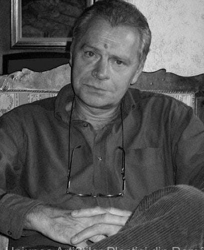 A murit pictorul Zamfir Dumitrescu
