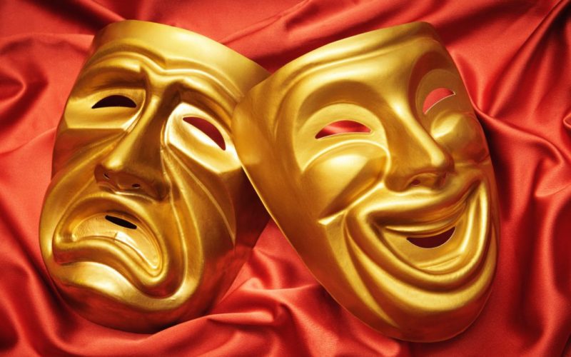 Teatrul de Comedie va transmite reprezentaţii live din sala de spectacol