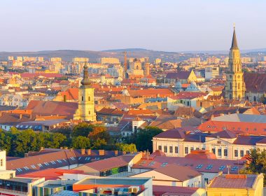 Cluj-Napoca, în topul preferinţelor milenialilor