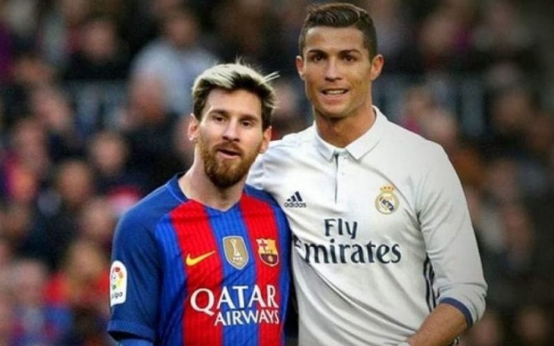 Messi şi Ronaldo şi-au luat adio de la Liga Campionilor!  Este pentru prima dată în ultimii 16 ani când nu îi vom vedea în sferturi pe cei mai buni jucători ai planetei. Imaginile dezamăgirii le vedeţi în seara aceasta, la Focus Sport, ora 19:00