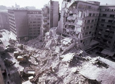 44 de ani de neputinţă. Ce NU a învăţat România după cutremurul din 4 martie 1977. Marturii si imagini emotionante azi la Focus 18