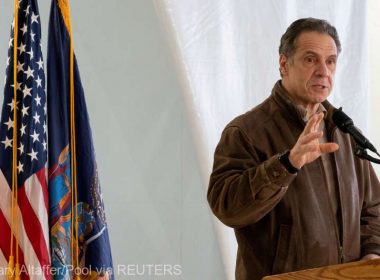 Acuzat de hărţuire sexuală, Guvernatorului de New York îi pare rău pentru afirmaţii ”interpretate greşit”