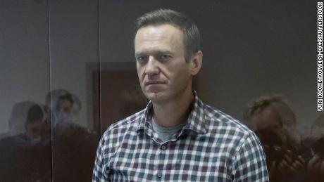 Parchetul cere ca organizaţiile lui Alexei Navalnîi să fie declarate ”extremiste”