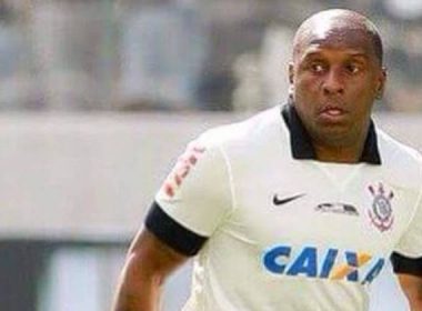 A încetat din viaţă, la 45 de ani, fostul jucător brazilian Gilmar Fuba