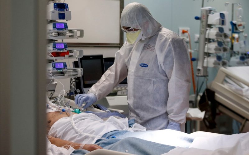Medic, despre reţetele „Dr. Google”: „Pacientul ajunge să moară în 15 minute de la prezentarea la UPU”