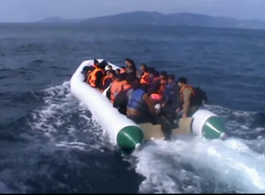 Tragedie în Marea Mediterană: cel puţin 39 de migranţi au murit după ce li s-au răsturnat bărcile