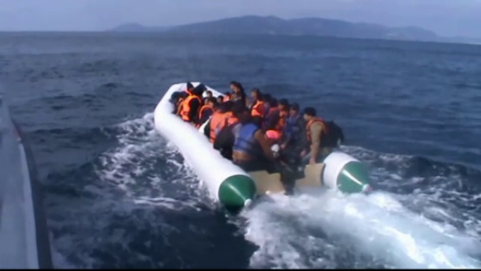 Tragedie în Marea Mediterană: cel puţin 39 de migranţi au murit după ce li s-au răsturnat bărcile