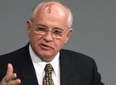 Gorbaciov împlineşte 90 de ani în izolare, lăudat de Putin pentru rolul jucat în istoria ţării sale şi a lumii
