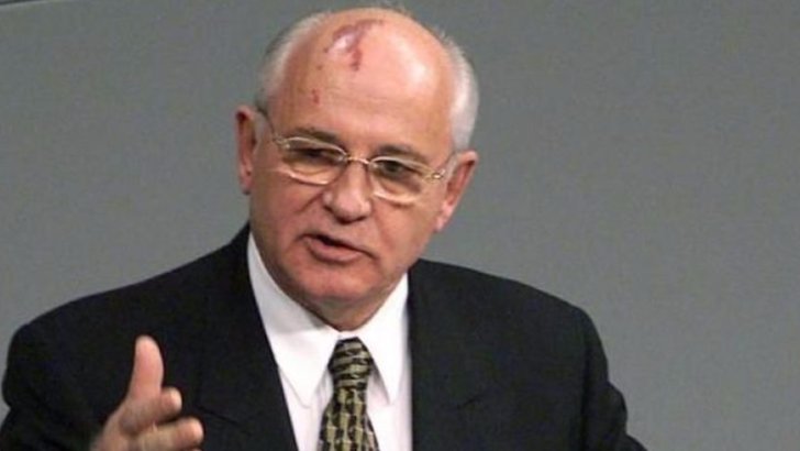 Gorbaciov împlineşte 90 de ani în izolare, lăudat de Putin pentru rolul jucat în istoria ţării sale şi a lumii