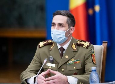 Valeriu Gheorghiţă, despre relaţia cu ministrul Sănătăţii: Nu este vorba de nicio tensiune din punct de vedere instituţional