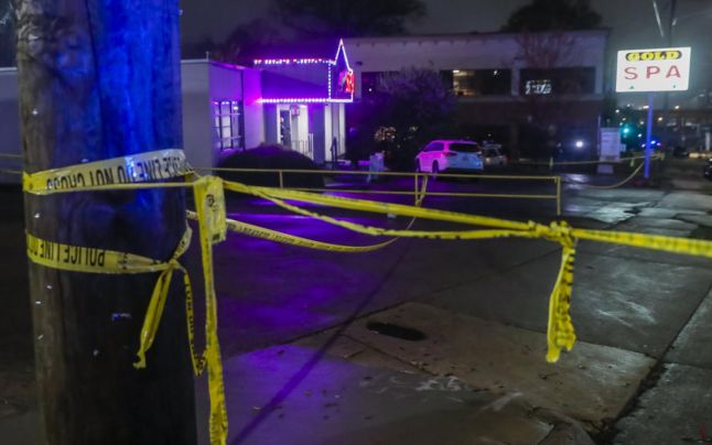 „Dependenţa sexuală”, motivul invocat de suspectul care a omorât opt persoane în trei saloane de masaj din Atlanta