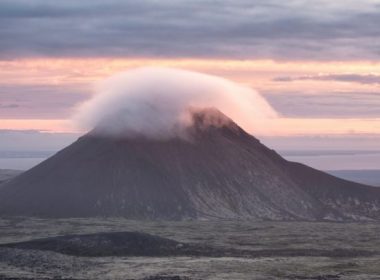 Un vulcan islandez, care nu a mai avut activitate de opt secole, în pericol să erupă. Poate fi afectată Europa? VIDEO