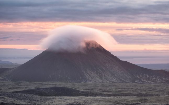 Un vulcan islandez, care nu a mai avut activitate de opt secole, în pericol să erupă. Poate fi afectată Europa? VIDEO