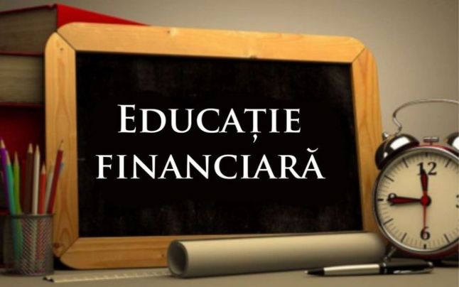 Finanţele şi Ministerul Educaţiei au lansat împreună cu BNR, ASF şi bancheri o platformă de educaţie financiară