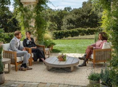 Întreg interviul cu Ducii de Sussex la Prima TV