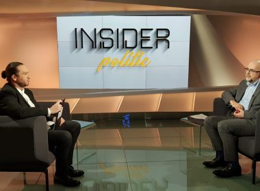 ”Nimeni nu vrea să vândă Ardealul, să rupă Transilvania”. Kelemen Hunor la Insider Politic! Mâine, de la 11:00, la Prima TV.