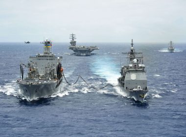 Ce arsenal aduce NATO în Marea Neagră în timpul întâlnirii dintre Joe Biden şi Vladimir Putin