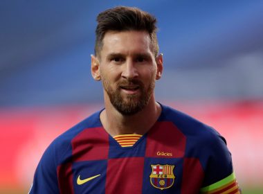 Messi nu are voie să mai meargă la naţională! În seara aceasta, la Focus Sport, ora 19:00 aflaţi cine i-a interzis argentinianului să mai îmbrace tricoul pumelor.