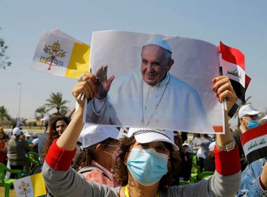 Papa Francisc va vizita părţi din nordul Irakului care au fost controlate de organizaţia Stat Islamic