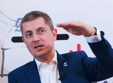 Barna: Preşedintele Iohannis ne-a cerut să susţinem Ministerul Sănătăţii şi pe Vlad Voiculescu