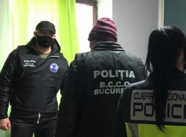 Reţea de proxeneţi români care activa în Spania desfiinţată cu sprijinul Europol. Traficanţii exploatau inclusiv femei însărcinate