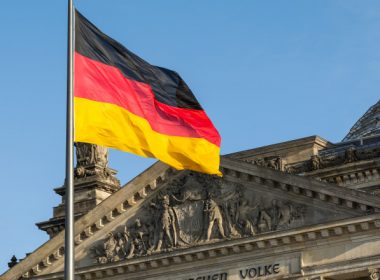 Germania doreşte o politică de sancţiuni comună cu Statele Unite ale Americii